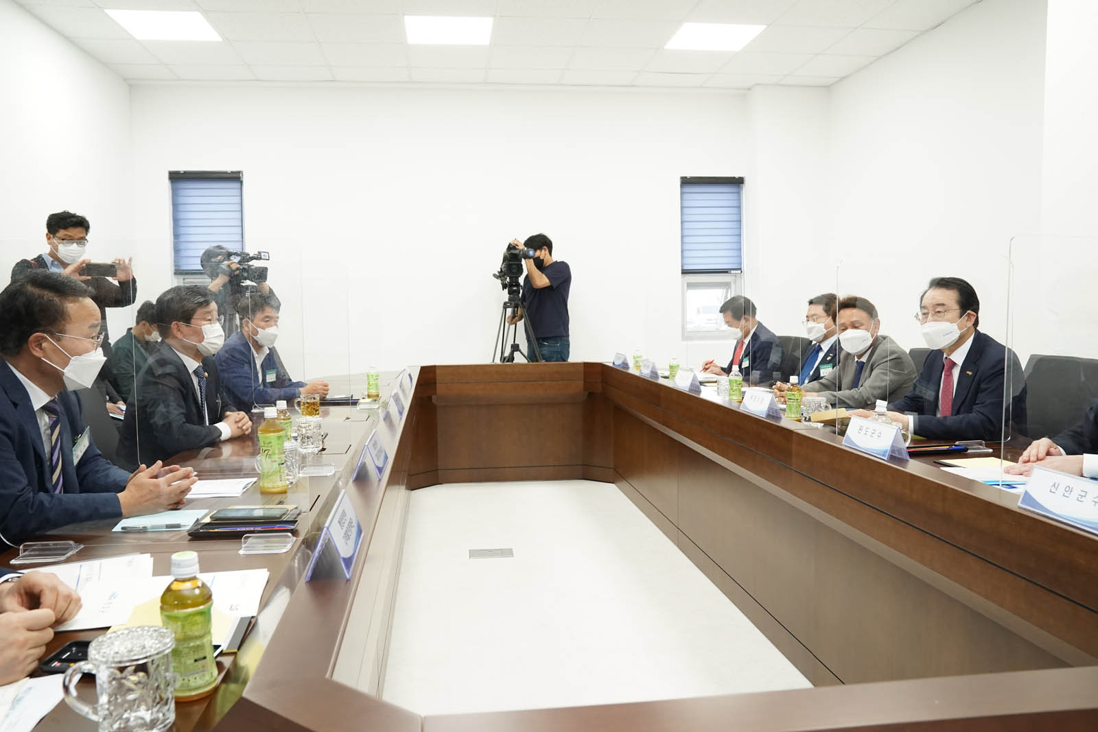 (10.08.한국섬진흥원) 한국섬진흥원 출범식