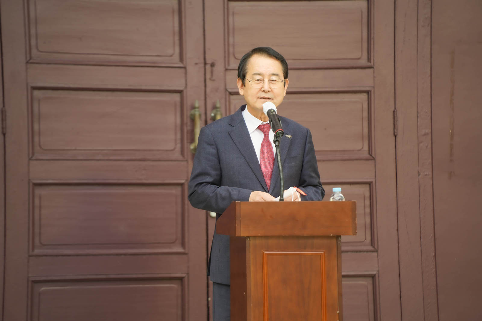 (10.29.오거리문화센터) 목포 문화의 날 기념식