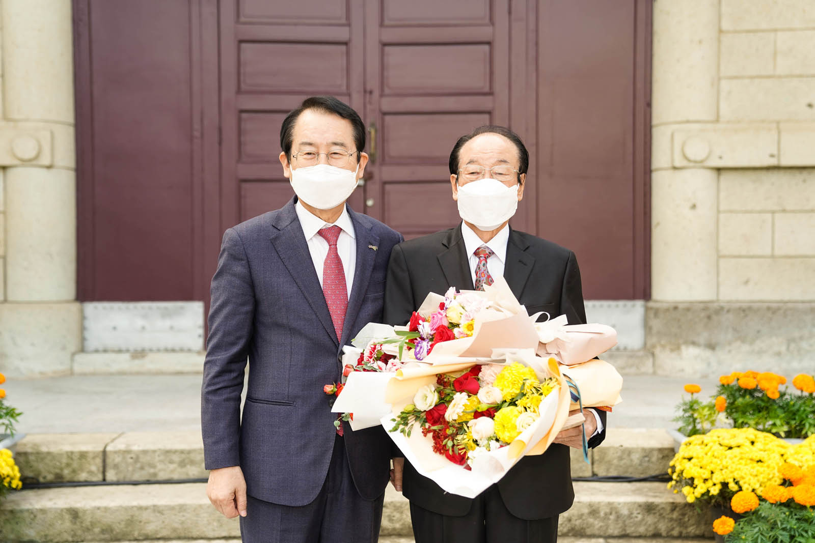 (10.29.오거리문화센터) 목포 문화의 날 기념식