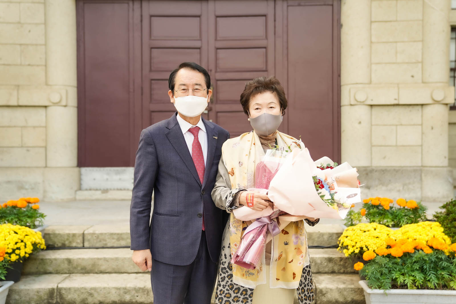 (10.29.오거리문화센터) 목포 문화의 날 기념식
