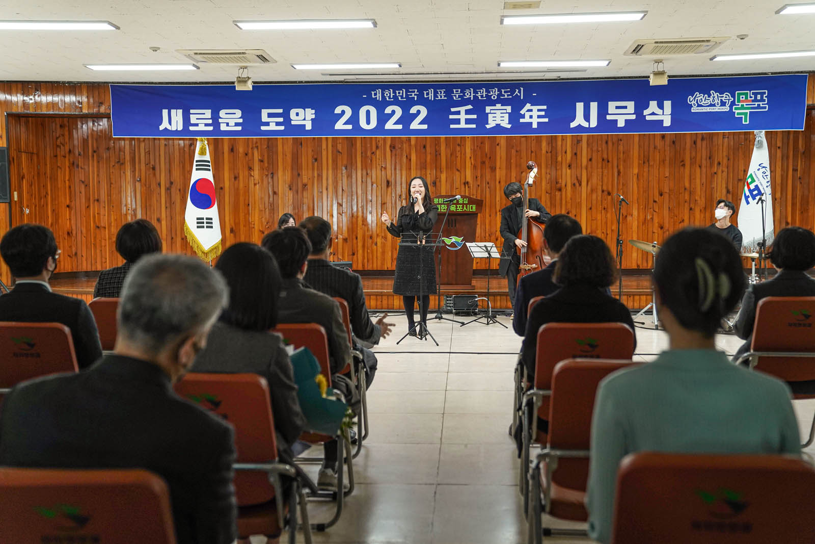 (01.03.현충탑) 신년 현충탑 참배