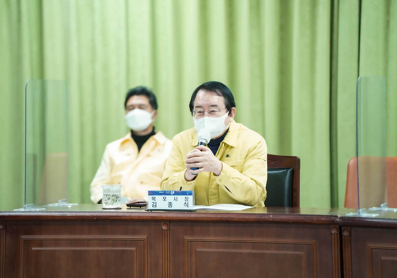 (01.29.상황실) 설 명절 종합 상황실 보고