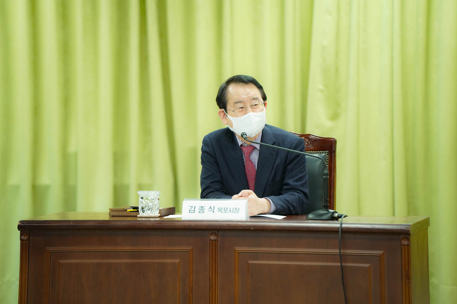 (03.15.상황실) 제6기 SNS 서포터즈 발대식