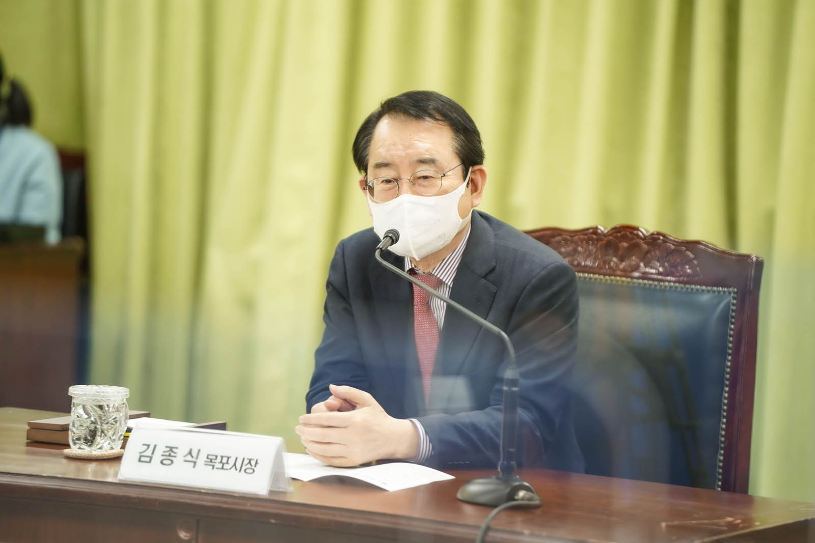 (03.15.상황실) 제6기 SNS 서포터즈 발대식