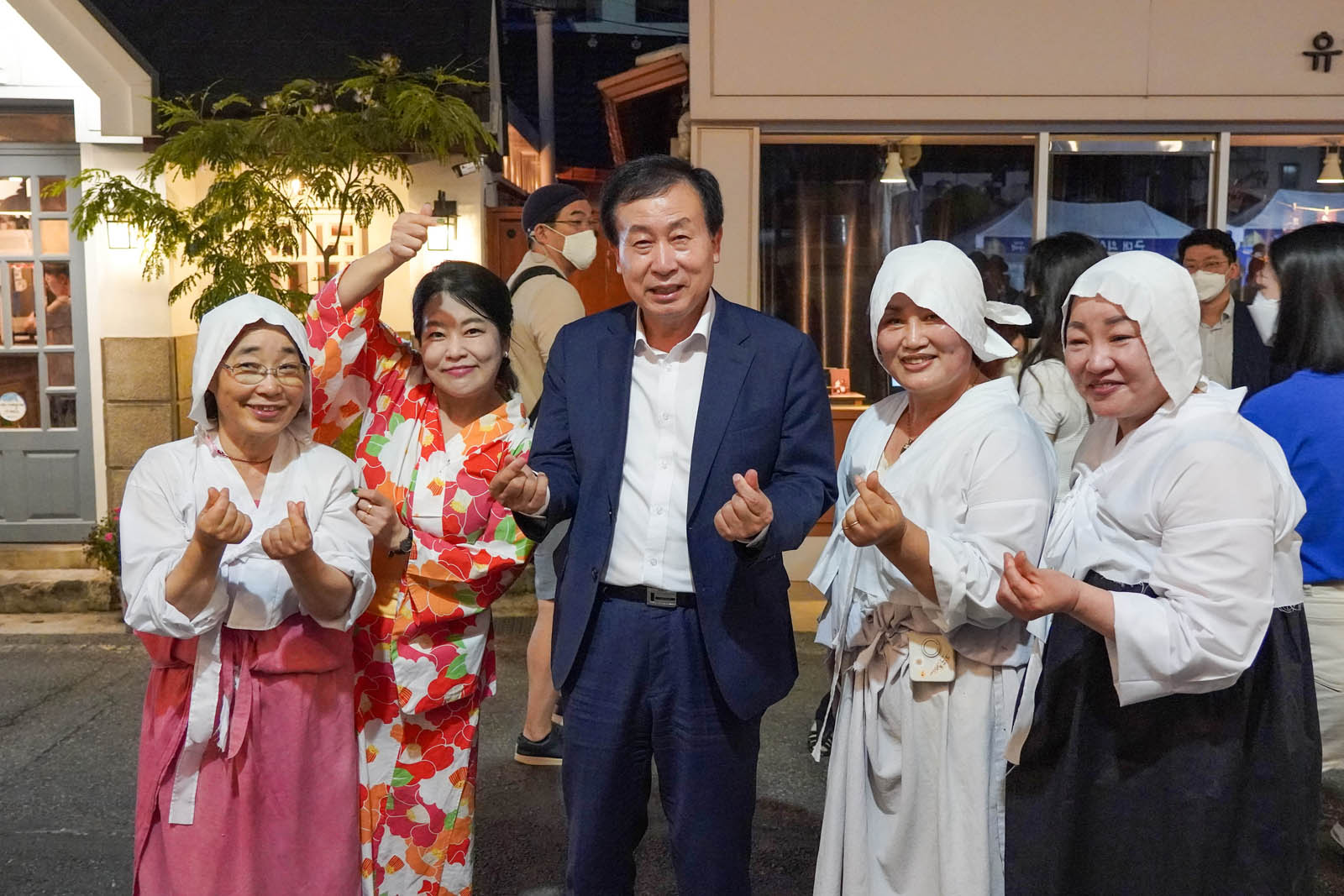 (07.29.근대역사문화공간) 2022 목포문화재 소야행