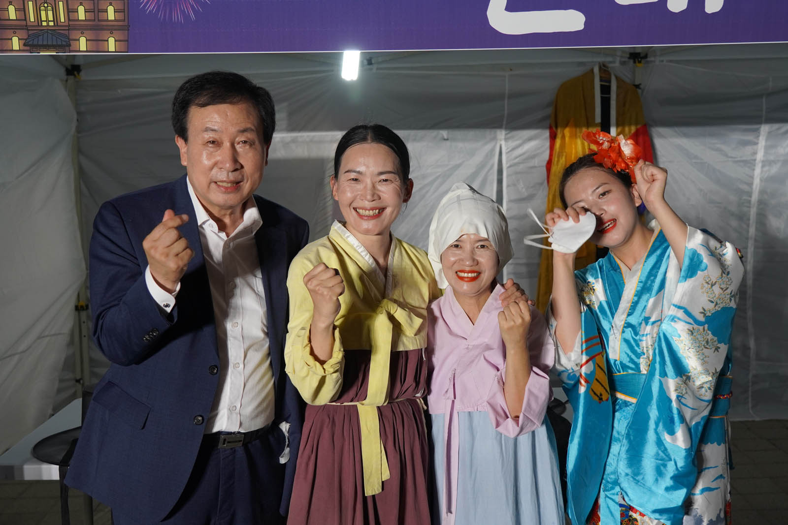 (07.29.근대역사문화공간) 2022 목포문화재 소야행