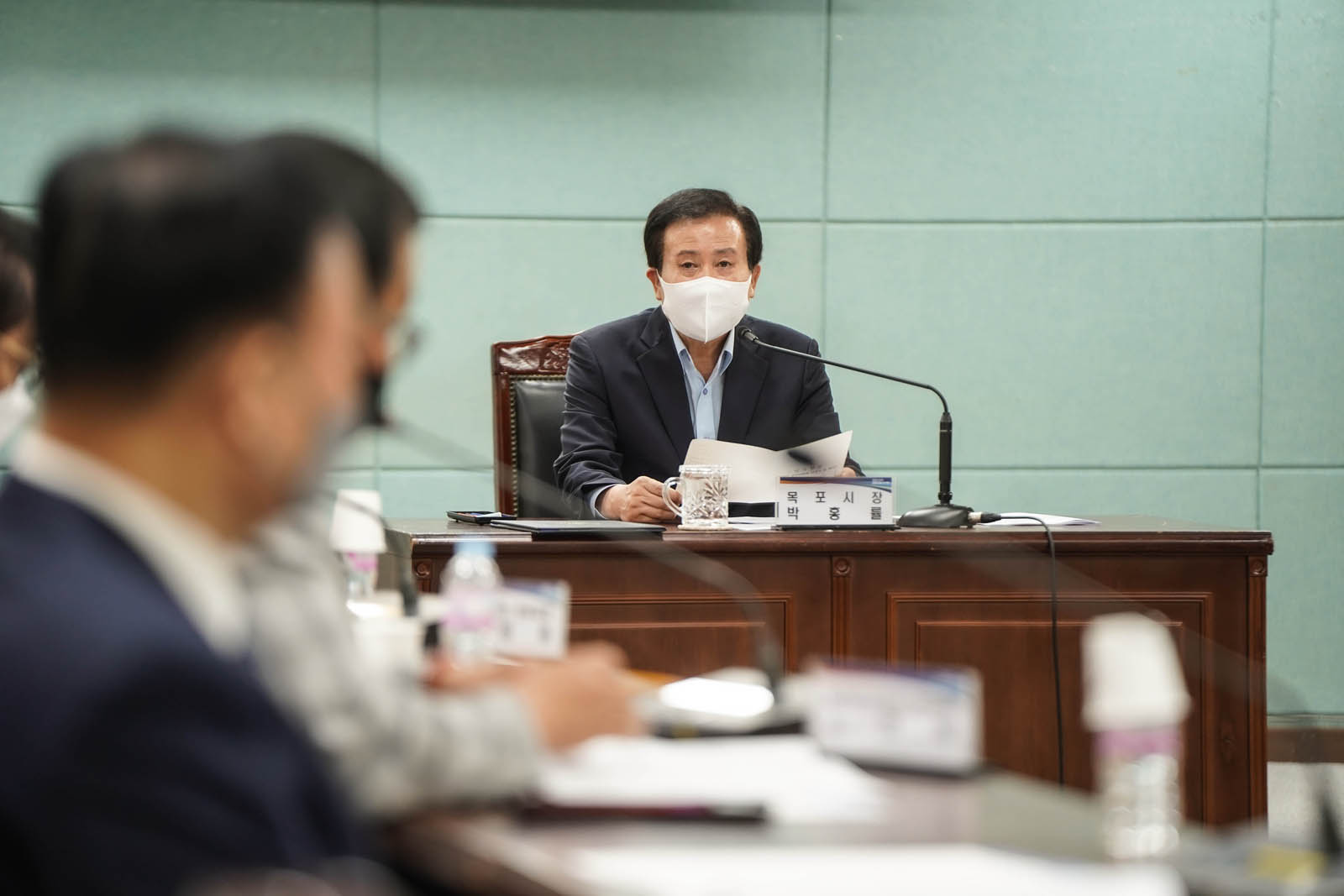 (09.13.상황실) 의정비 심의위원회