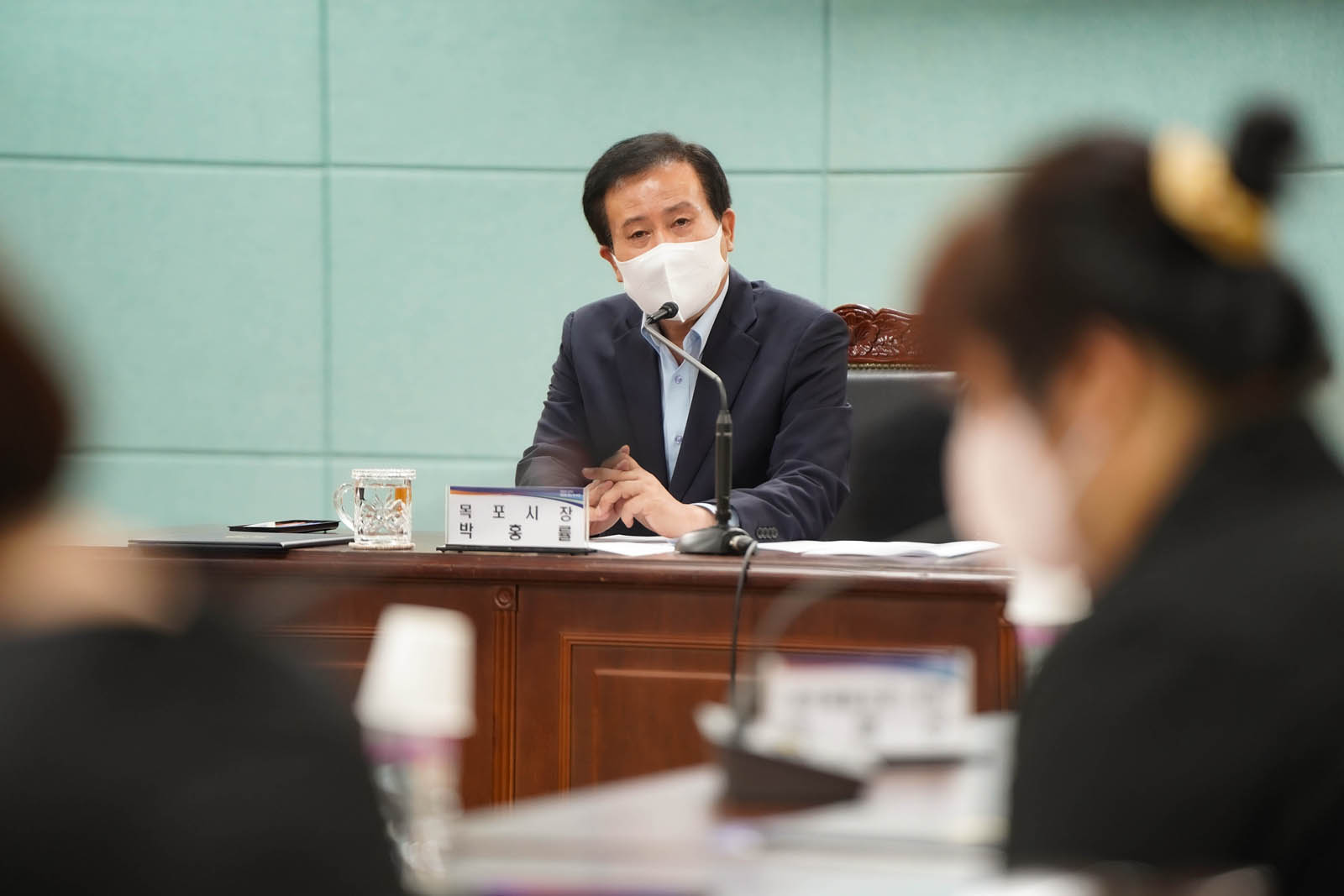 (09.13.상황실) 의정비 심의위원회
