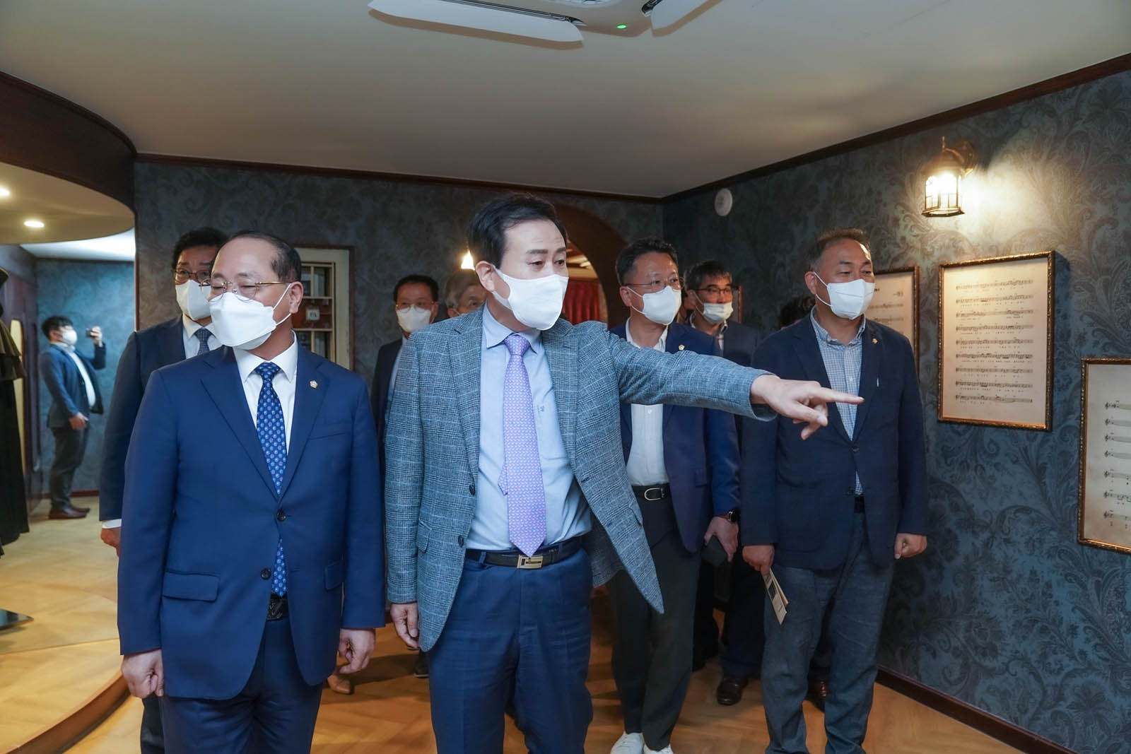 (09.23.목포대중음악의전당) 목포 대중음악의 전당 개관식