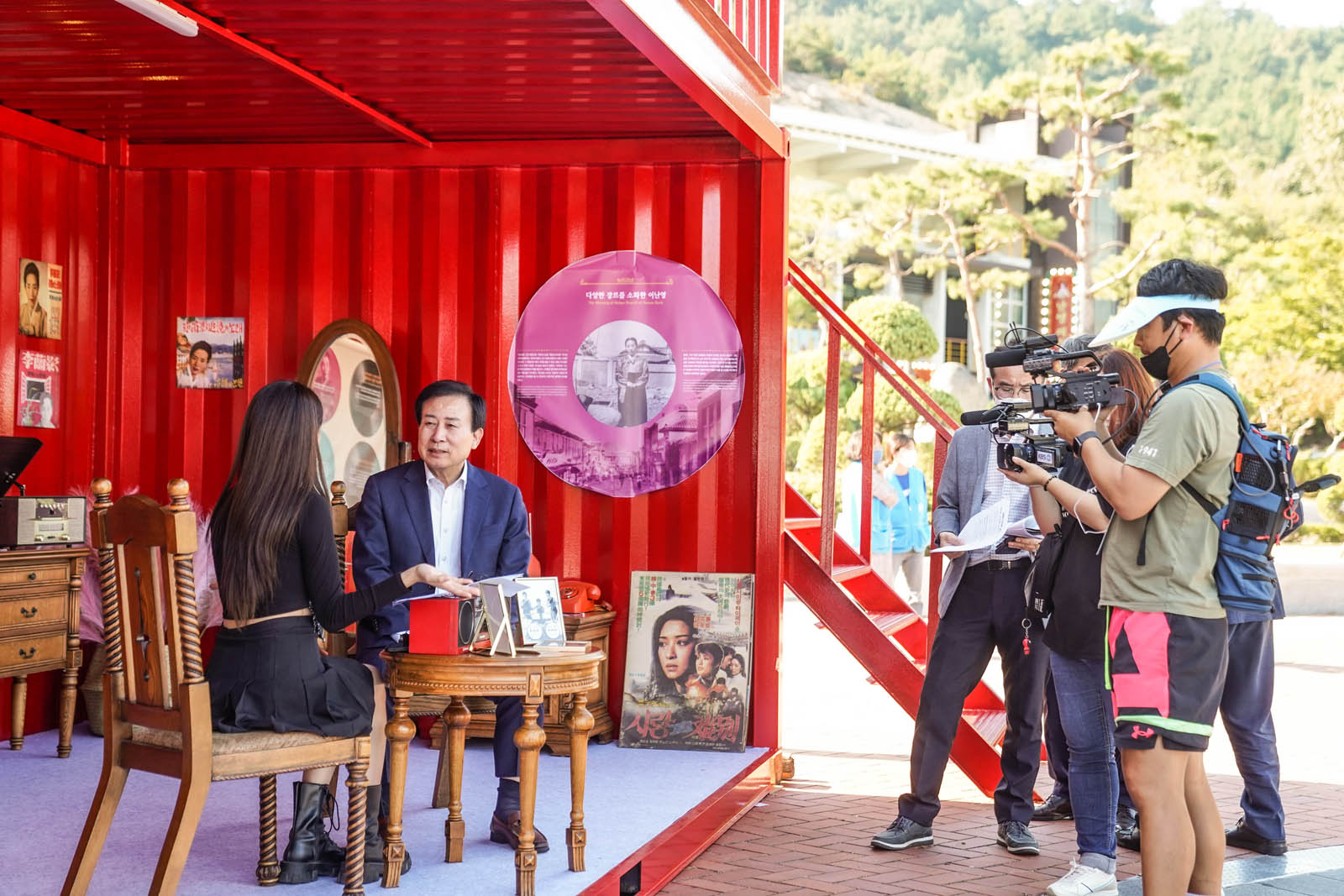 (09.30~10.02.문화예술회관 일원) 목포 뮤직플레이