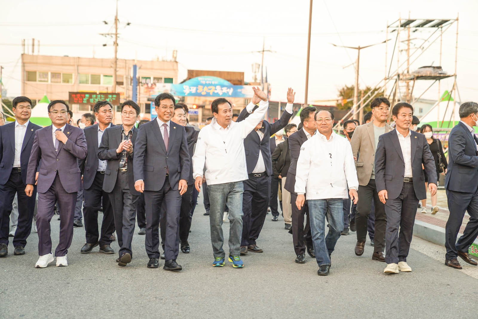(10.14~16.삼학도) 목포항구축제