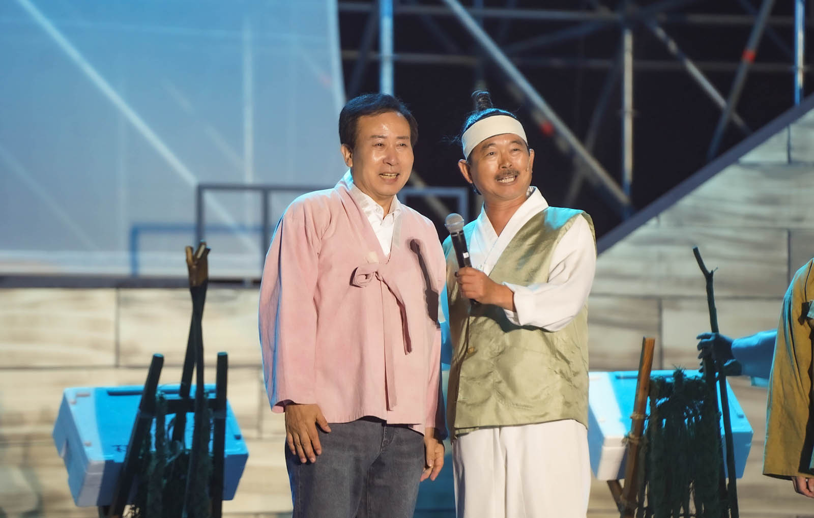 (10.14~16.삼학도) 목포항구축제