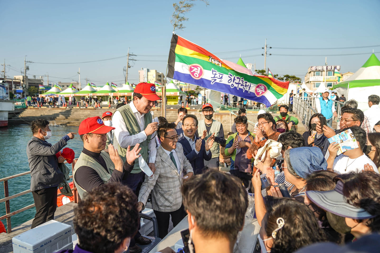 (10.14~16.삼학도) 목포항구축제