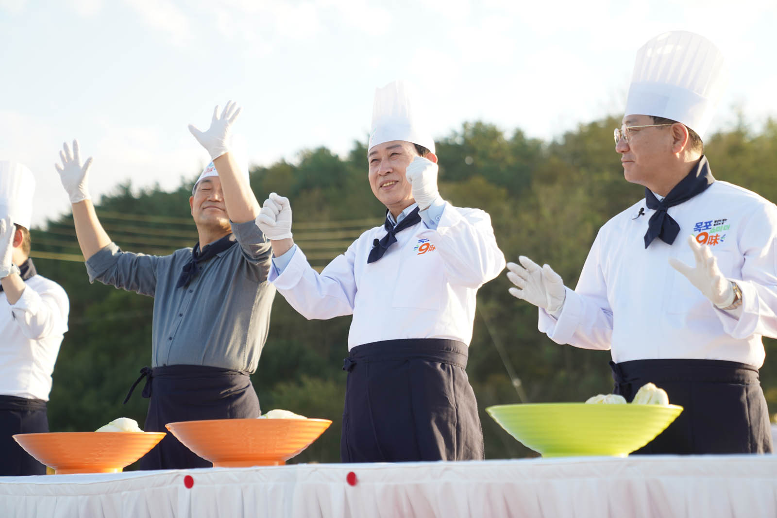 (10.14~16.삼학도) 목포항구축제