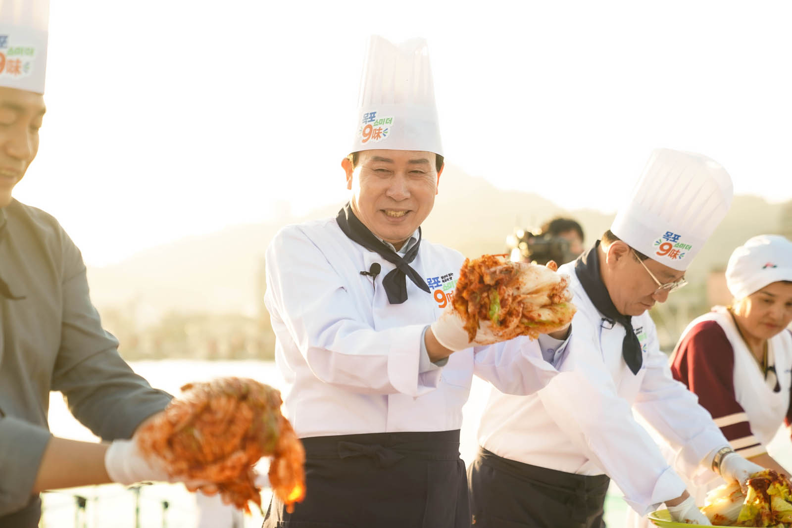 (10.14~16.삼학도) 목포항구축제