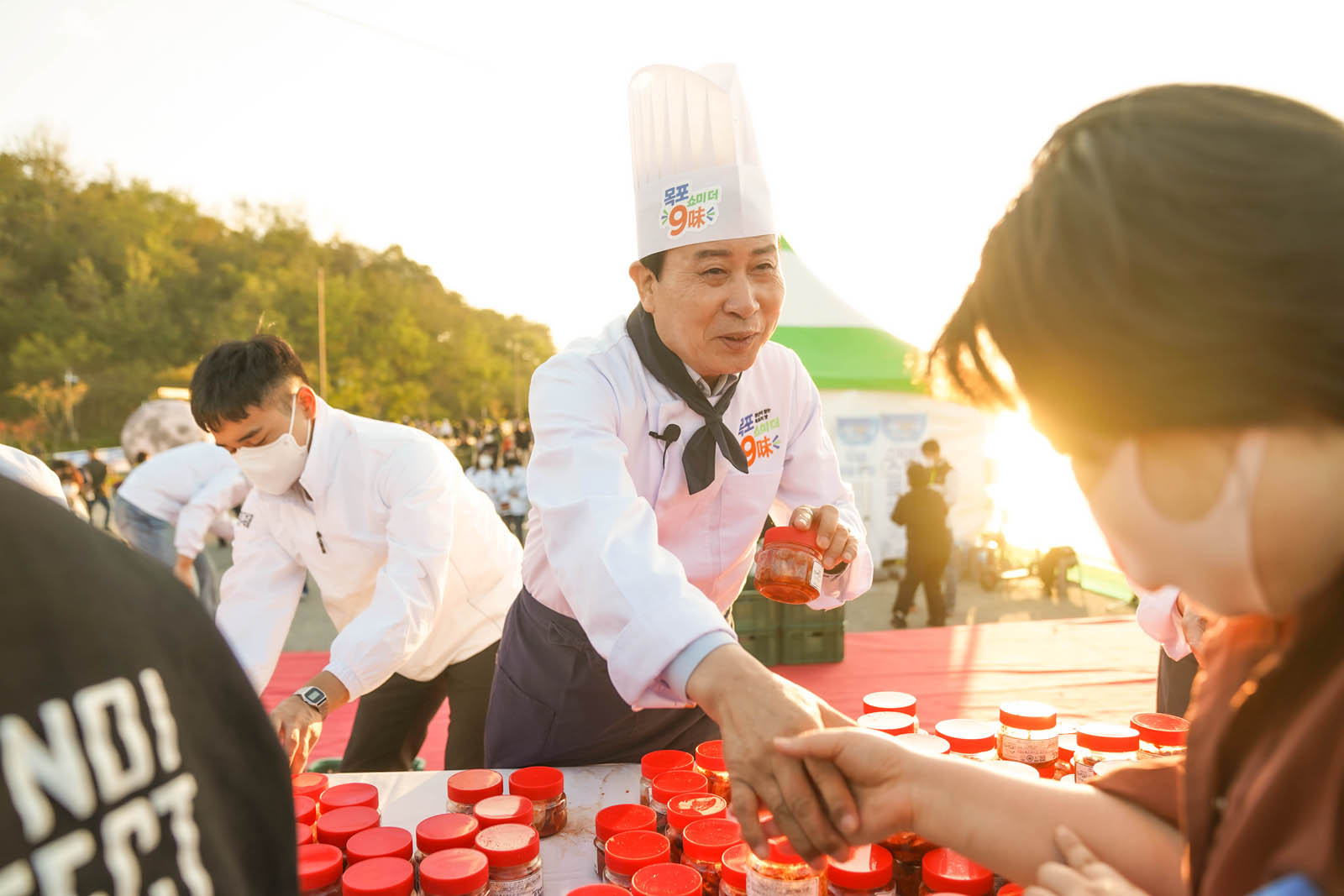 (10.14~16.삼학도) 목포항구축제