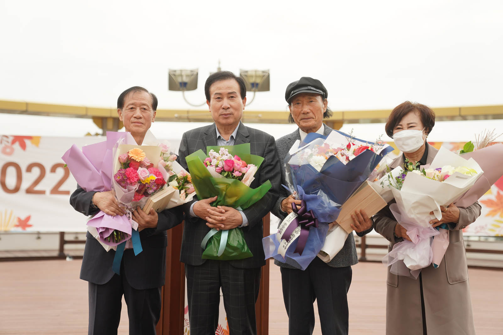 (10.21.노적봉예술공원) 목포 문화의 날 기념식