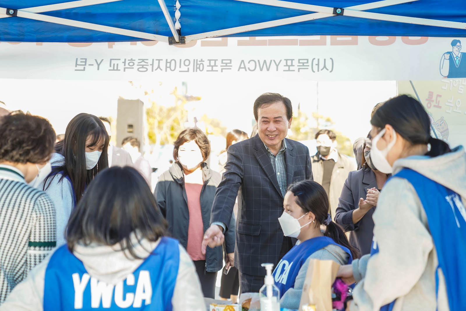 (10.22.평화광장주무대) 제18회 서남권청소년축제