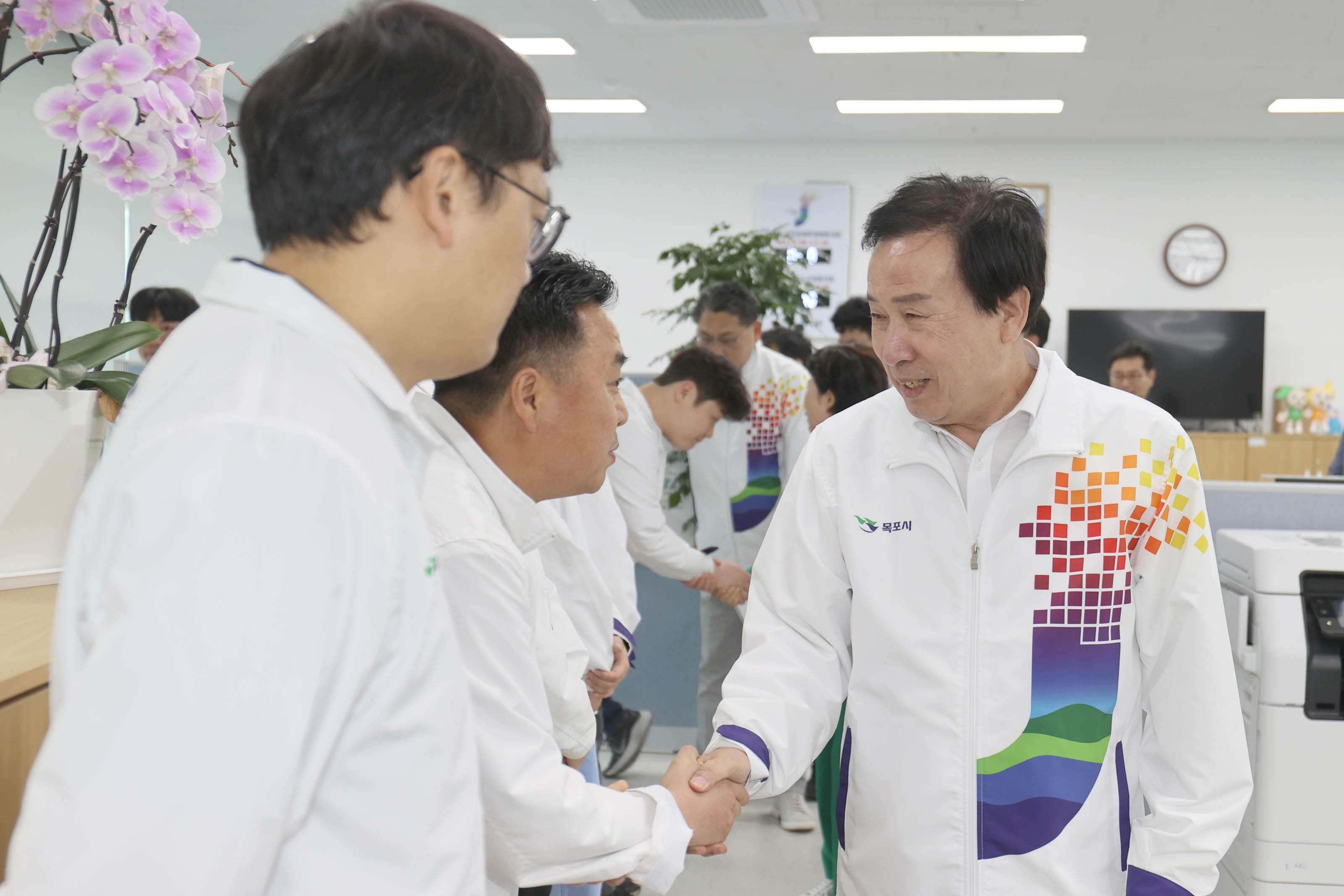 (05.15.종합경기장) 전국장애학생체전 부스 방문