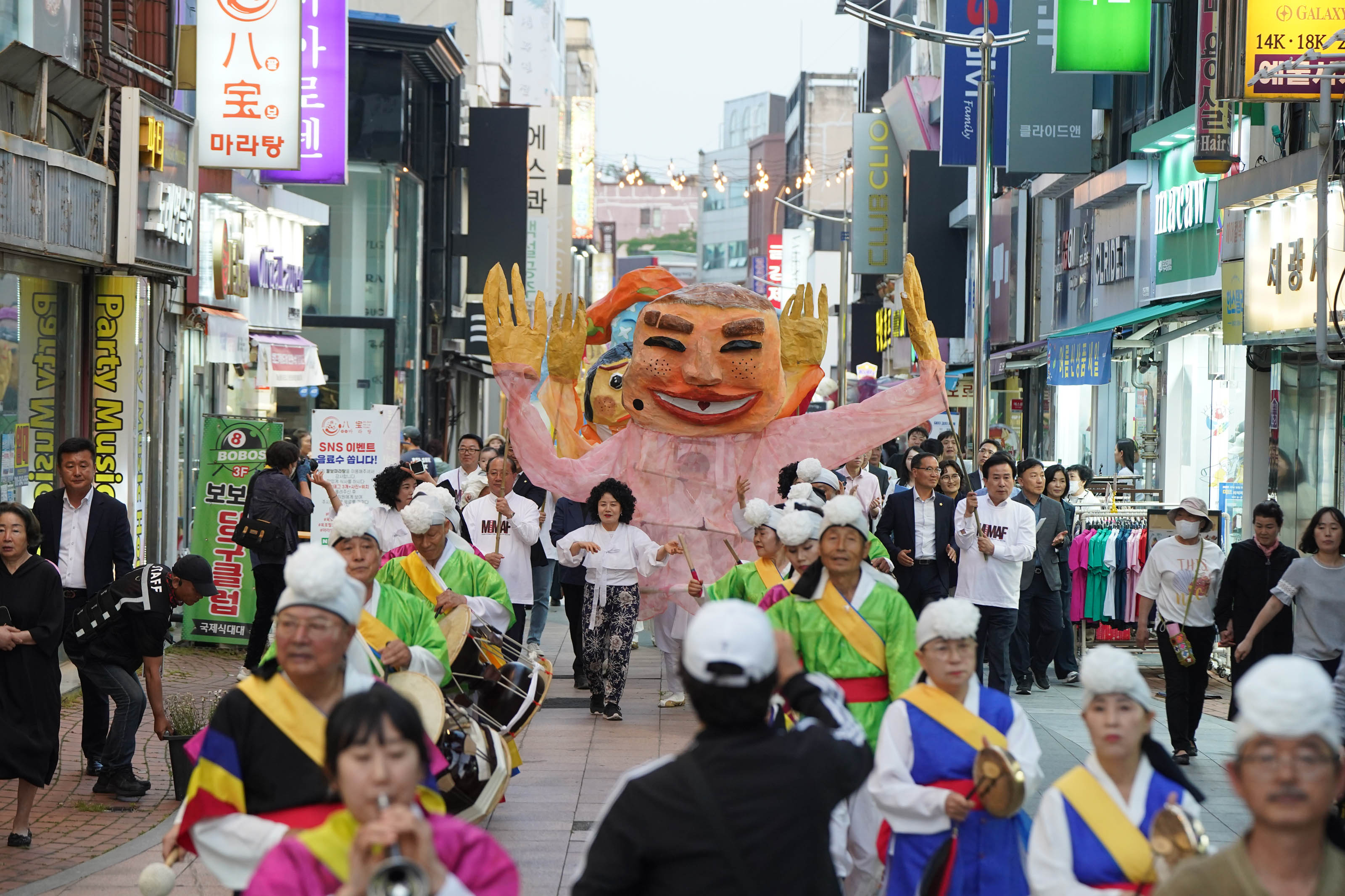 (05.24.로데오광장) 목포세계마당페스티벌
