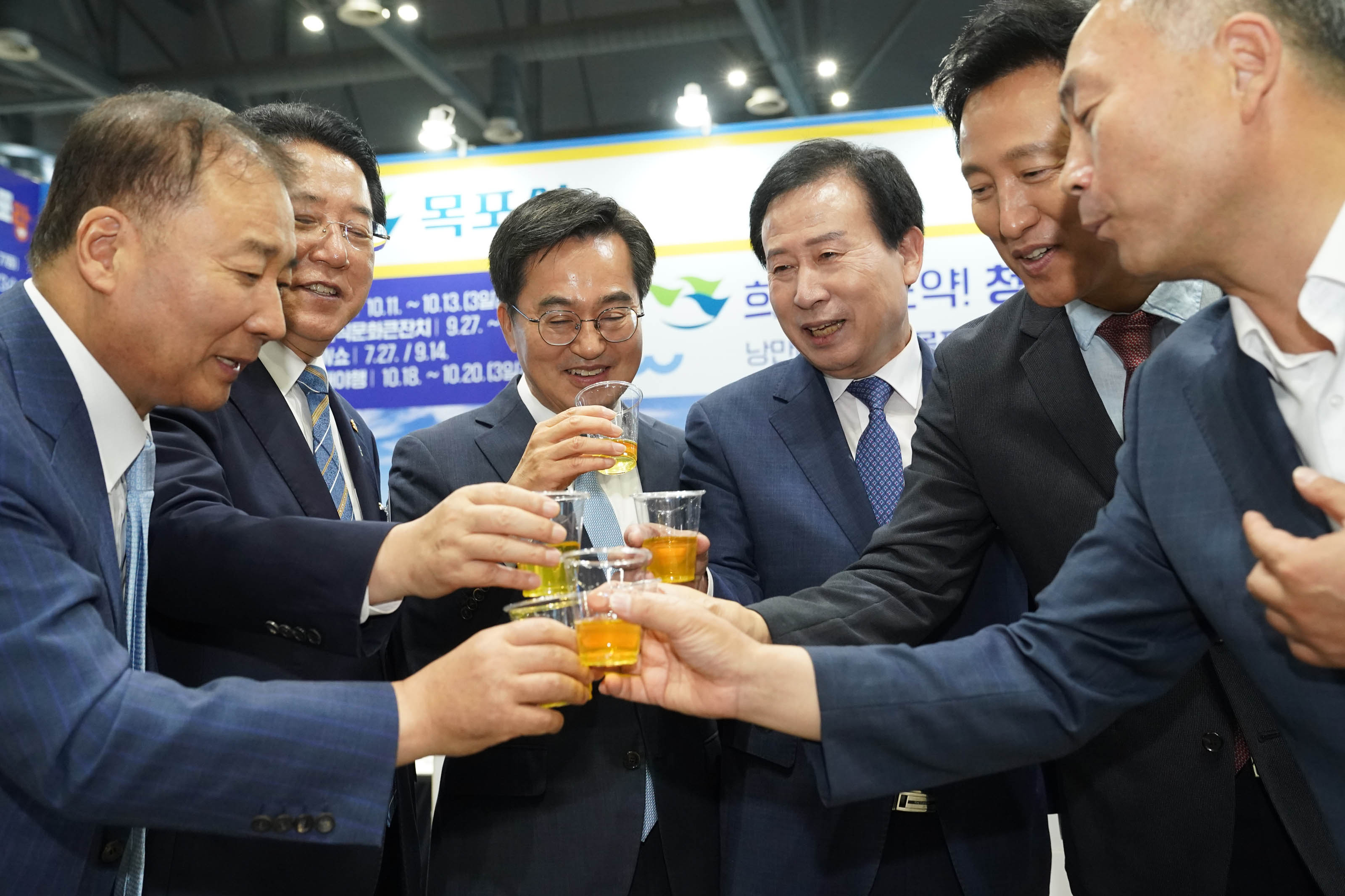 (06.21.킨텍스) 로컬컨텐츠행사,토크쇼