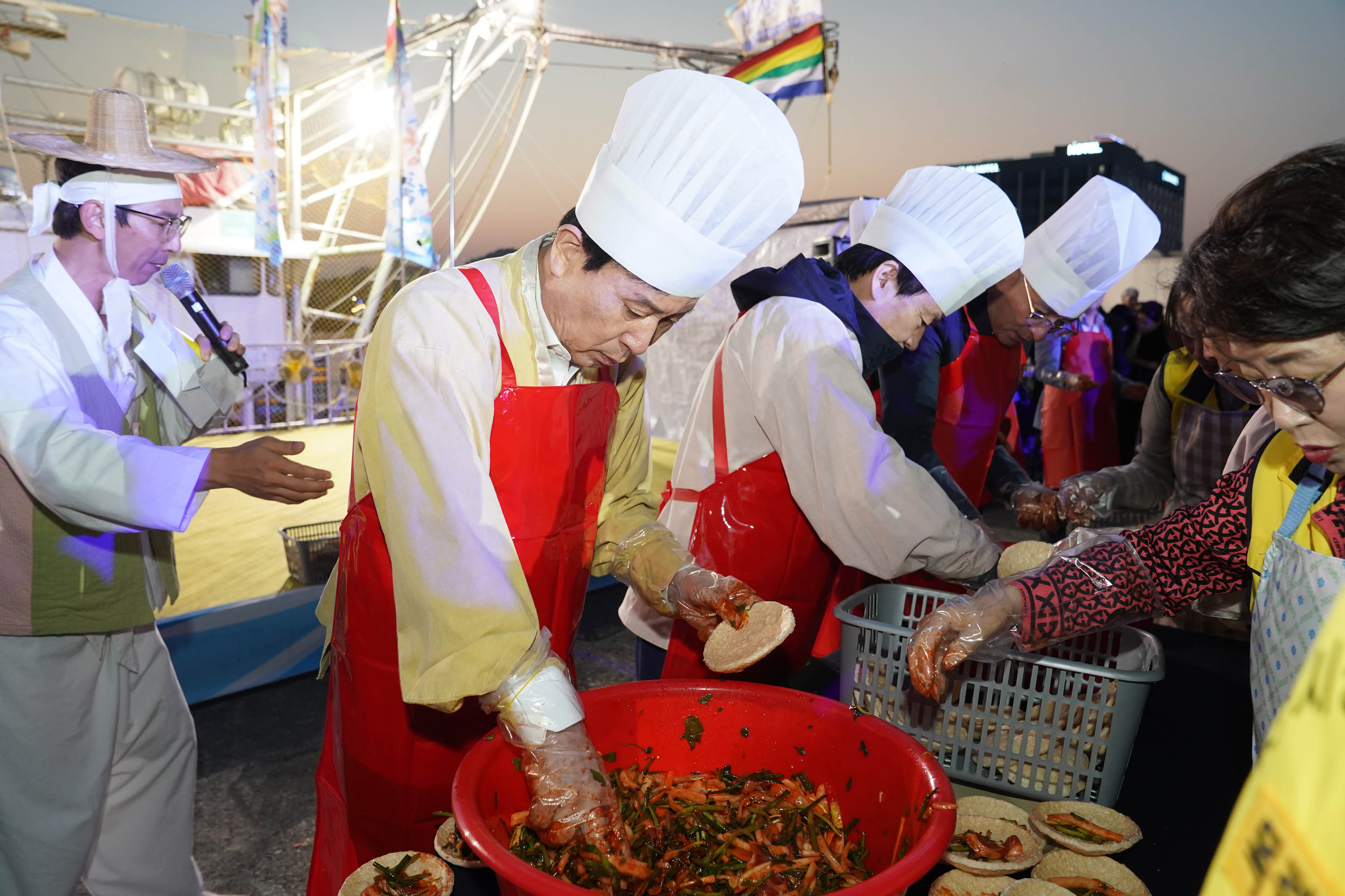 (10.11~13.삼학도) 목포항구축제