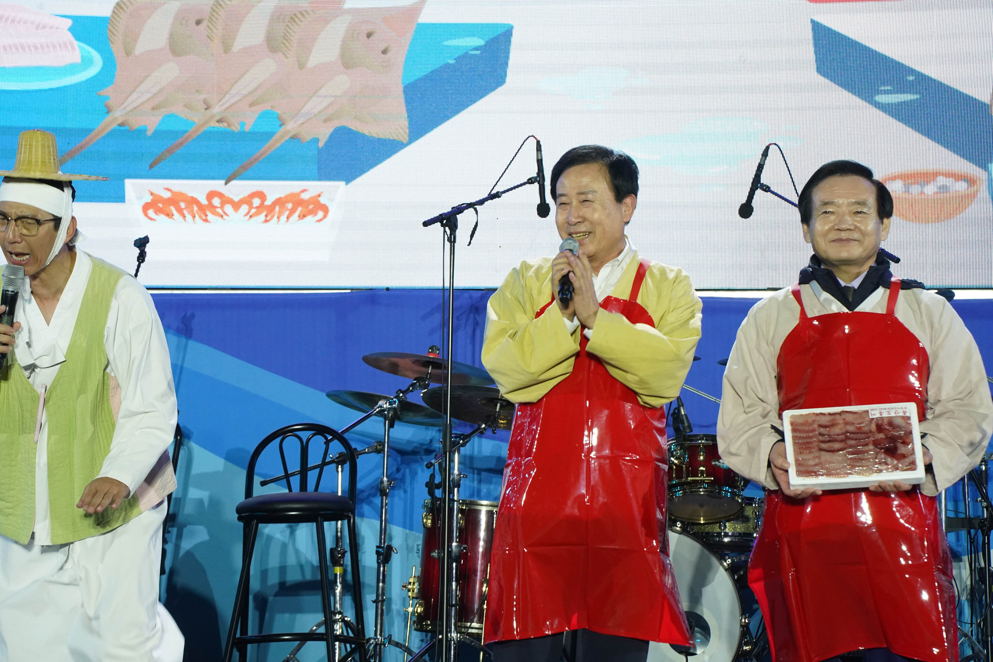 (10.11~13.삼학도) 목포항구축제