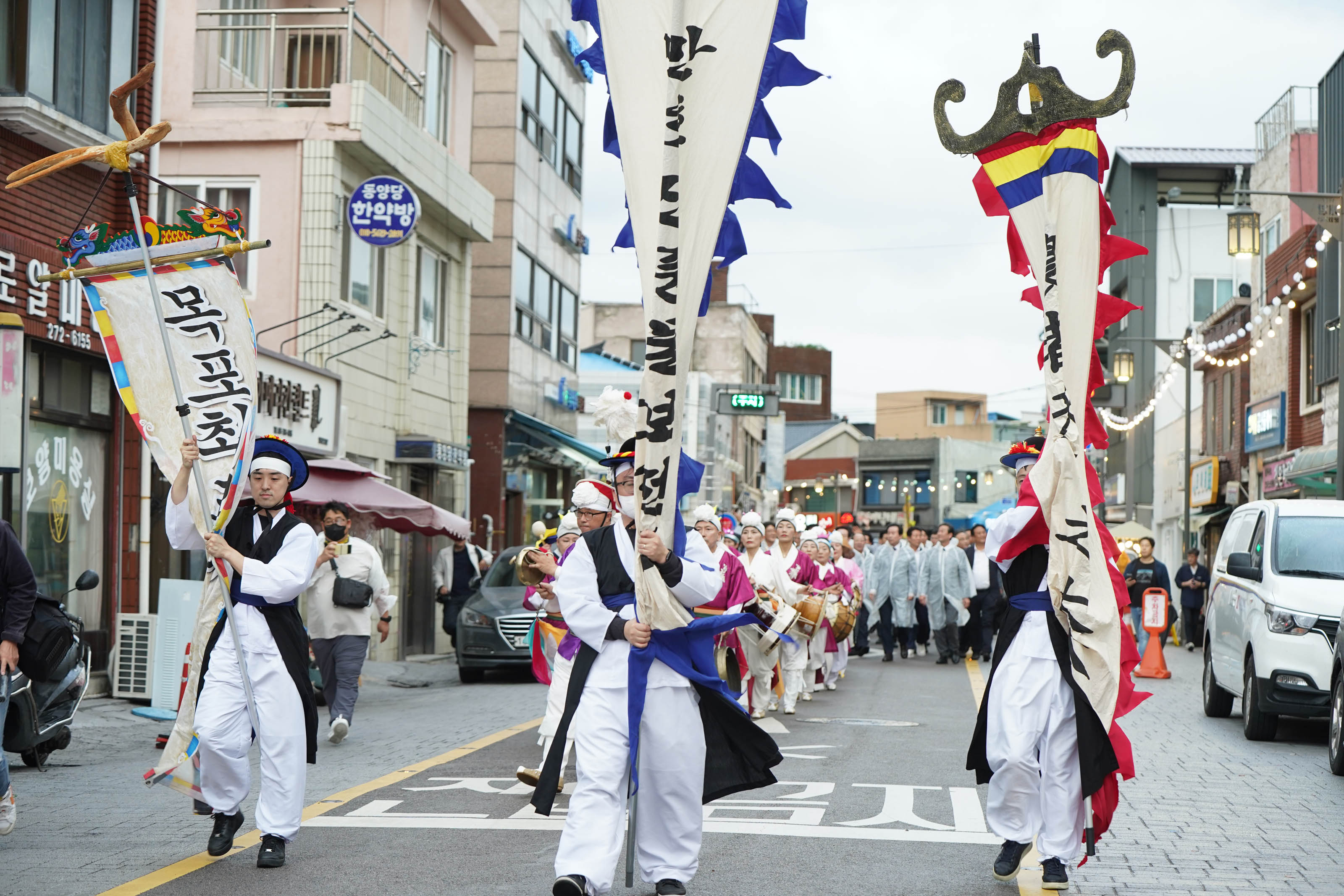 (10.18.근대역사관일원) 목포 문화유산 야행