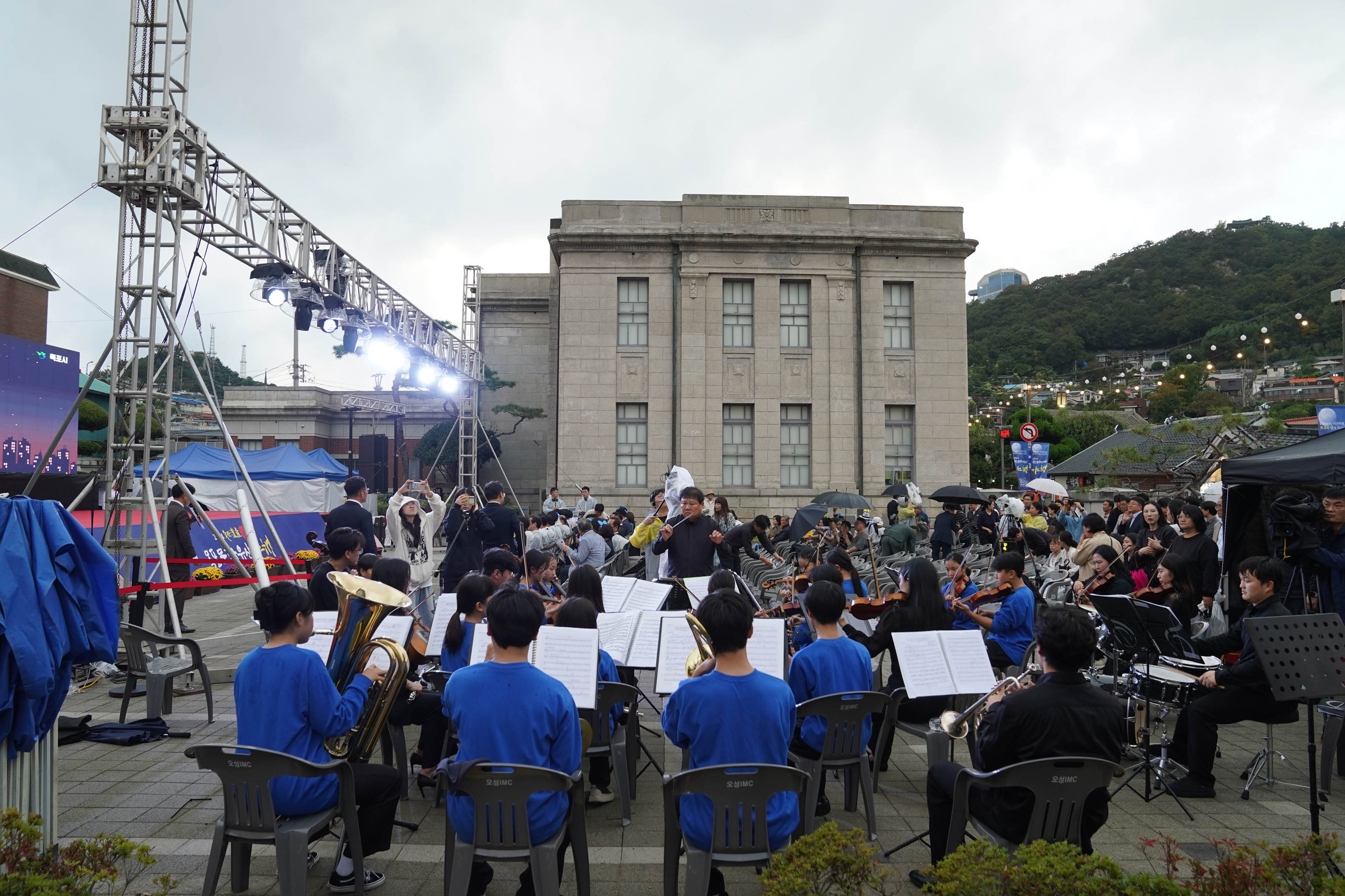 (10.18.근대역사관일원) 목포 문화유산 야행