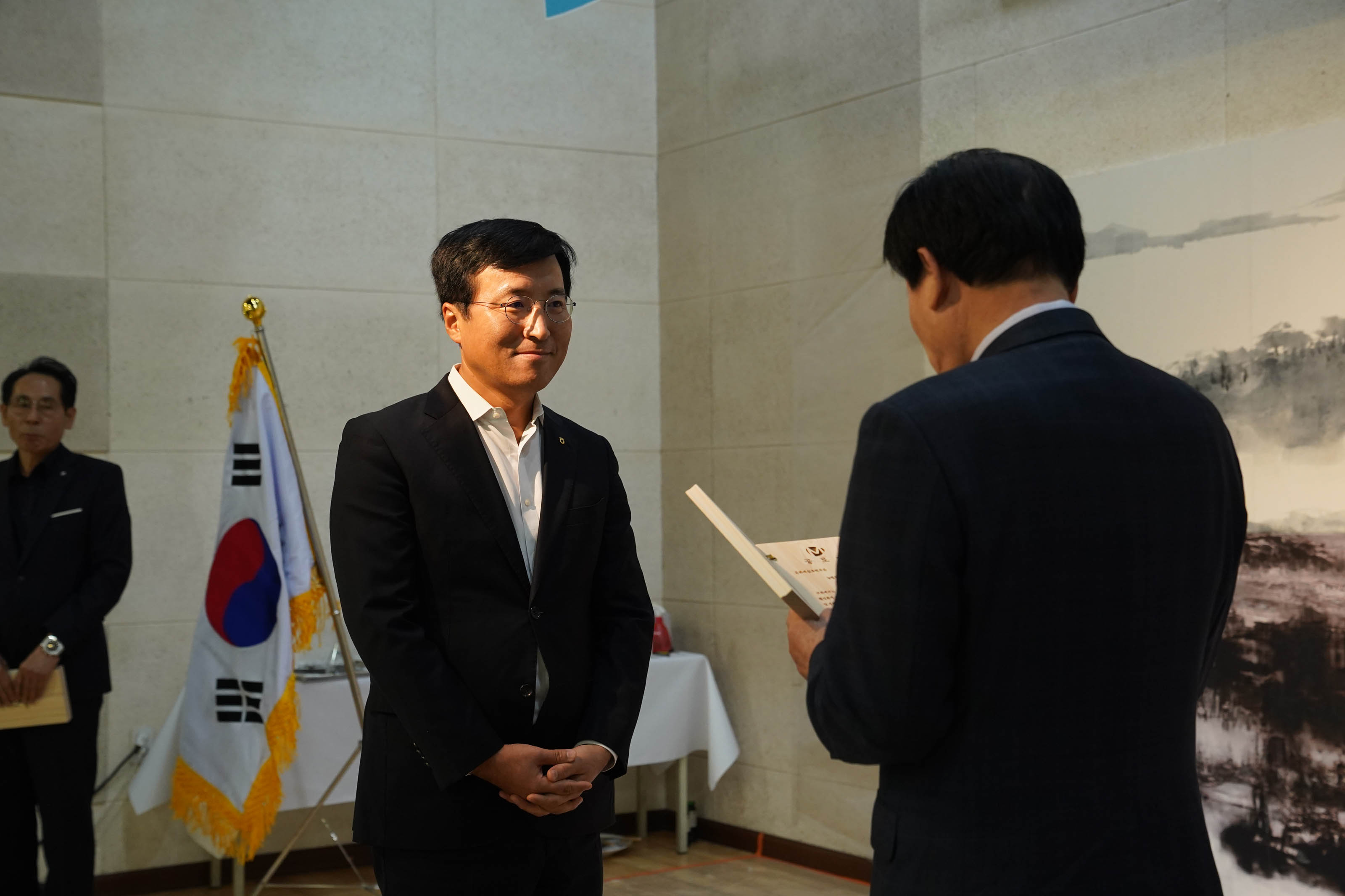 (10.23.오거리문화센터) 목포문화의날 기념식