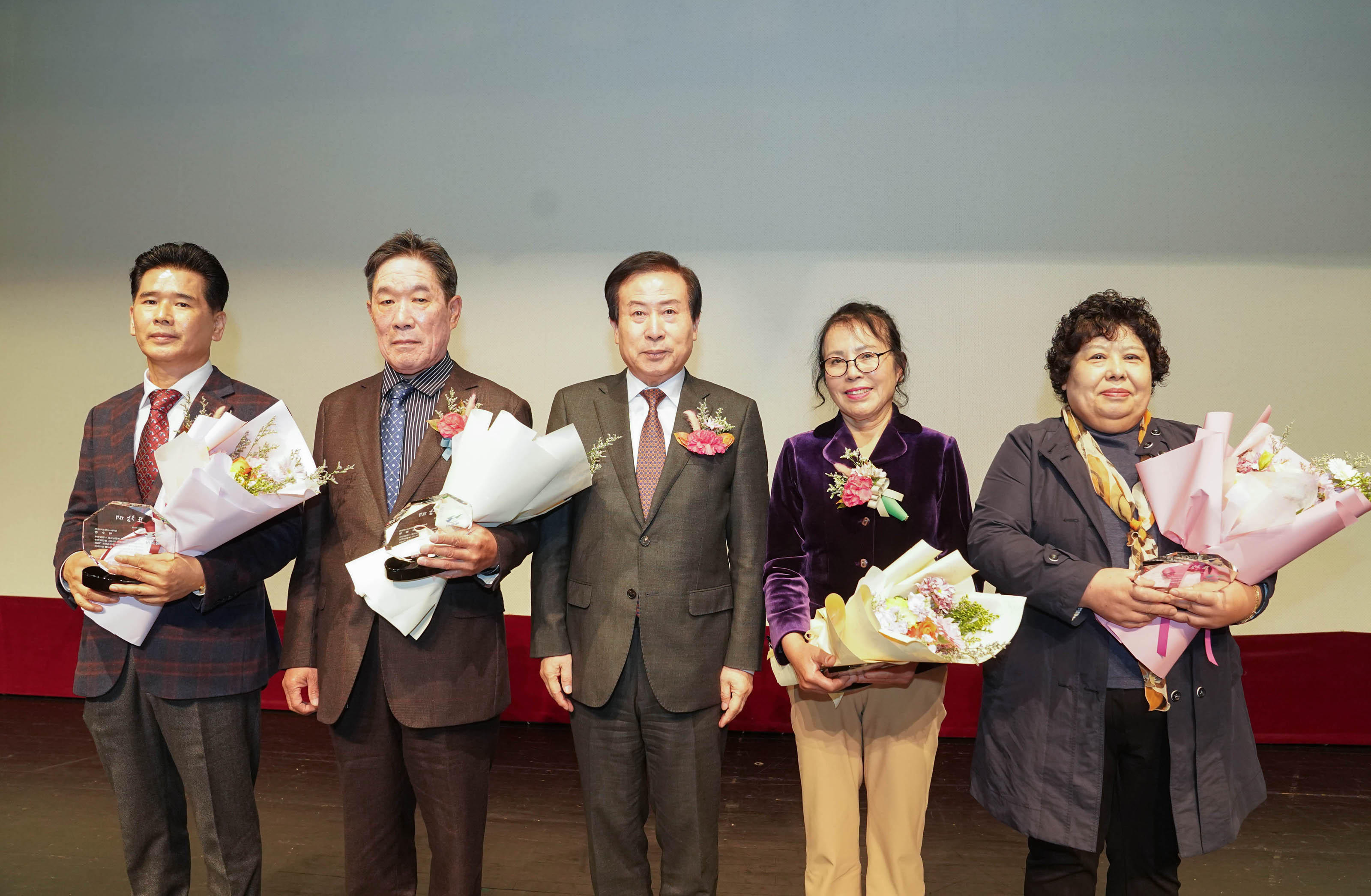 (11.20.시민문화체육센터) 2024 농촌사랑 농업인 한마음대회