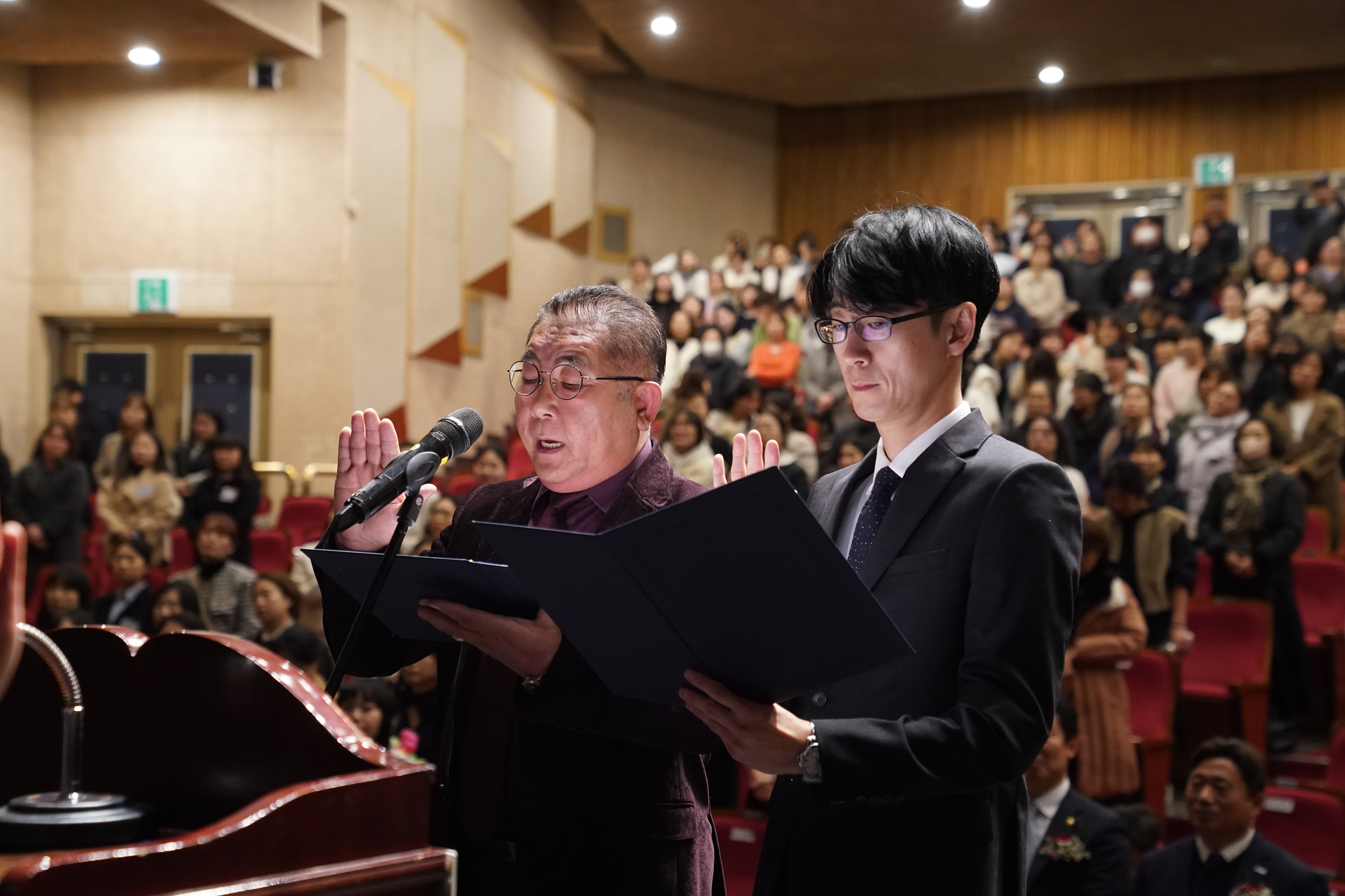 (11.26.시민문화체육센터) 목포시어린이집 연합회 보육교직원 워크샵
