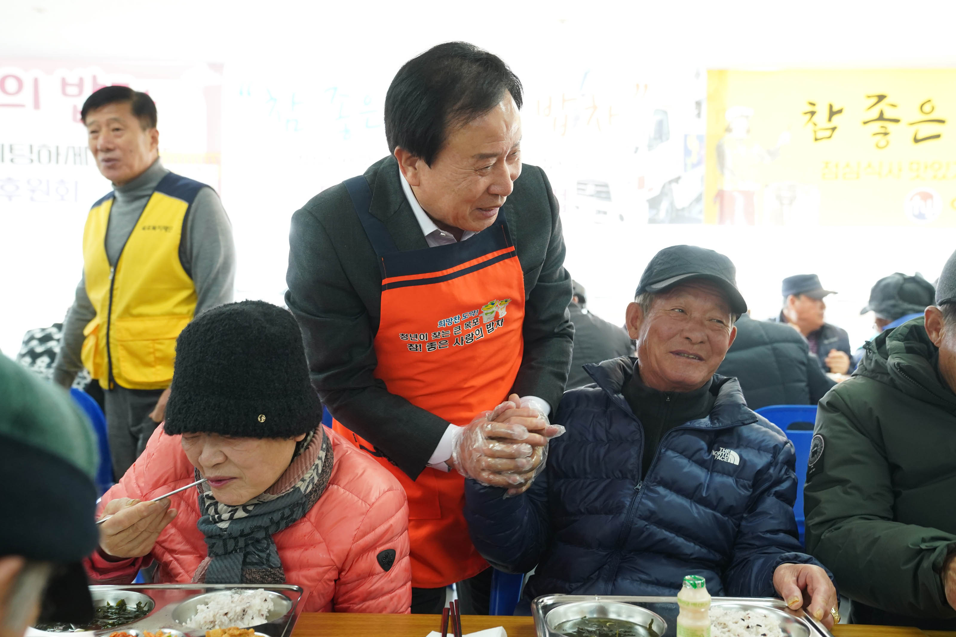 (12.10.건어물젖갈센터) 사랑의밥차(12.10.건어물젖갈센터) 사랑의밥차