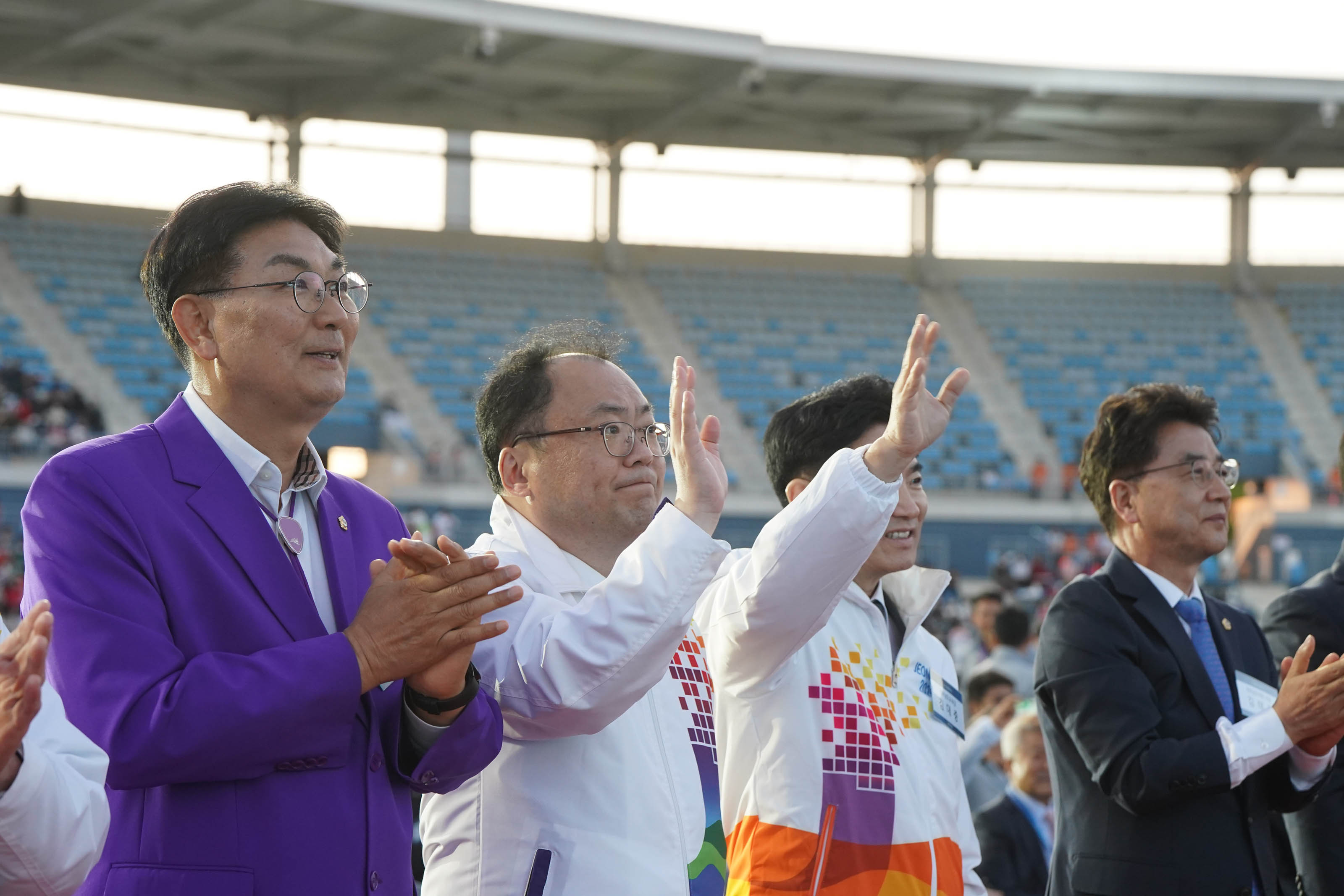 (04.25.종합운동장) 2025 전국생활체육대축전 개회식