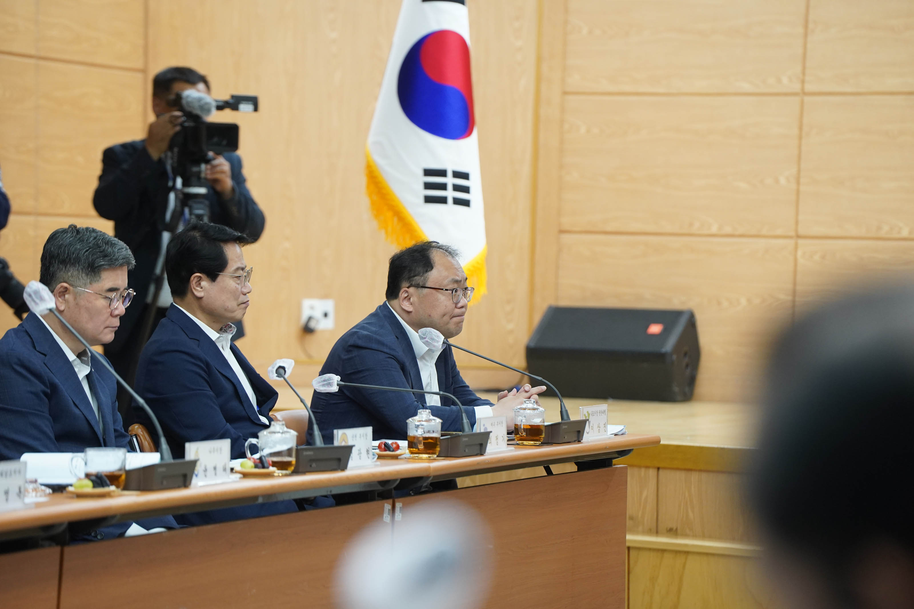 (05.27.장흥군청) 민선8기 전남 시장군수 협의회