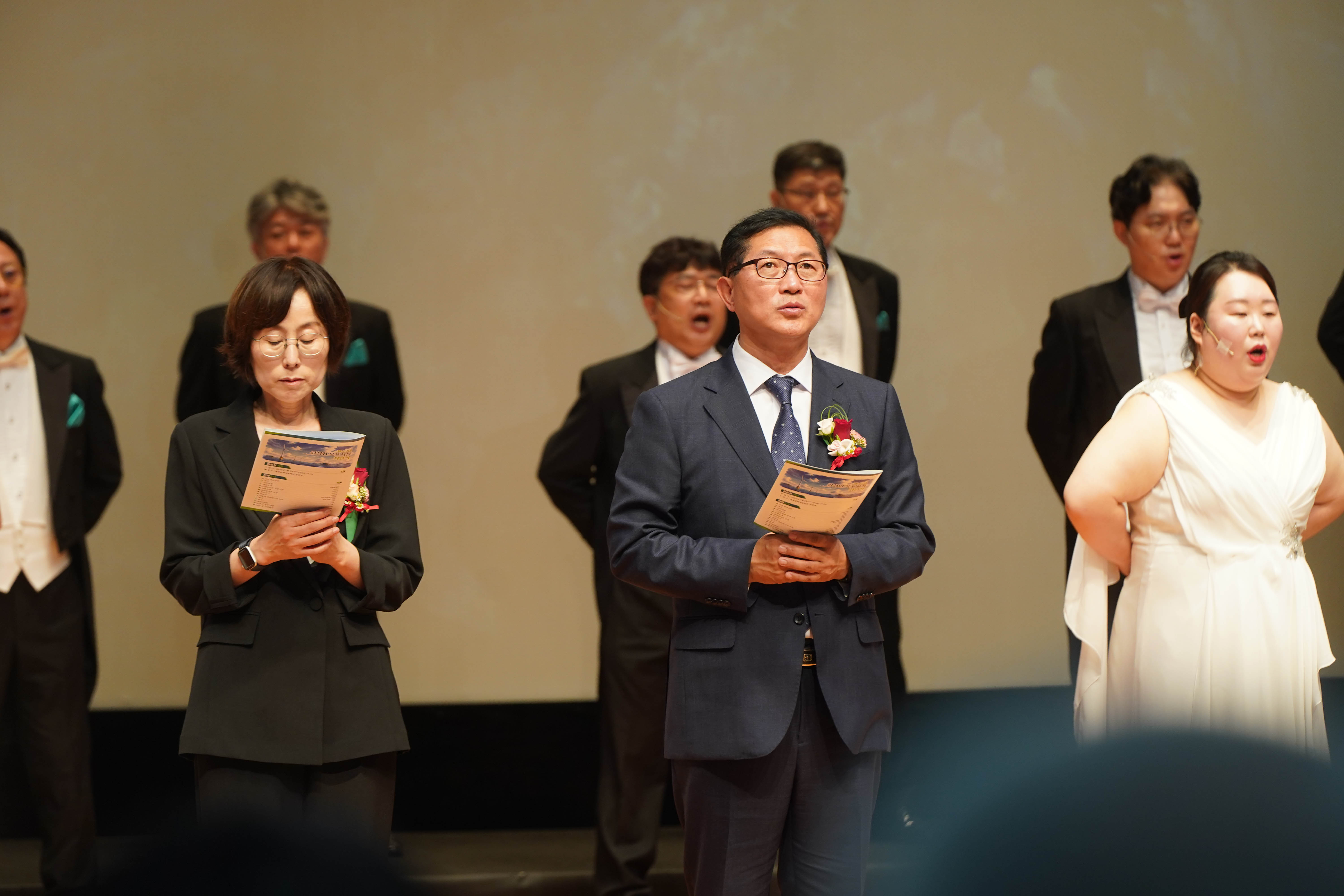 (07.01.문화예술회관) 제42대 목포시장 취임식