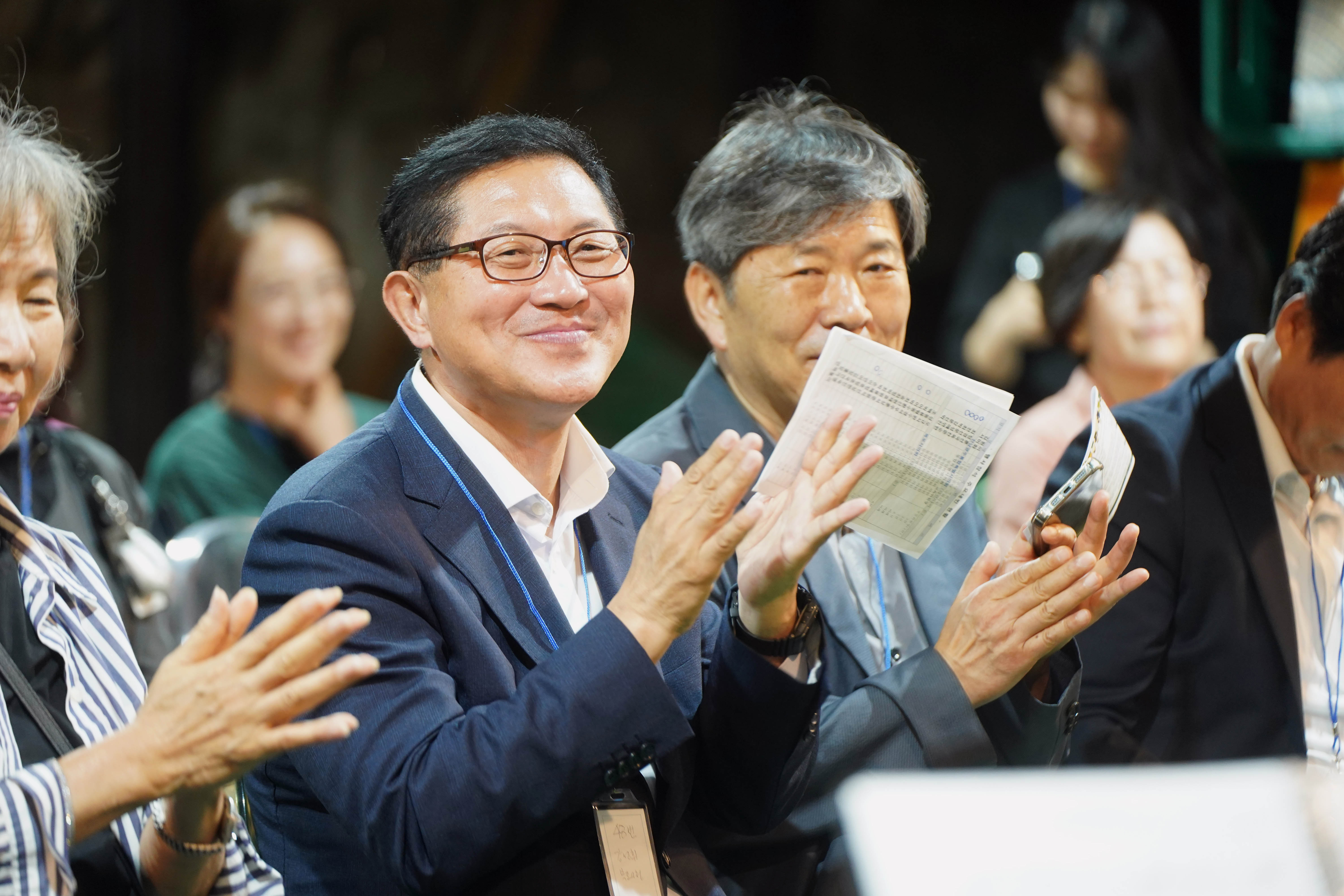 (07.04.남도마을로문화센터) 제104주년 세계협동조합의 날 기념식