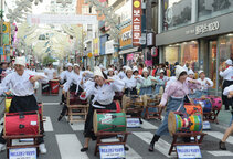 대한민국 관광지도가 바뀐다! 올 해는 천만 관광도시 목포 원년