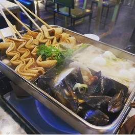 간판